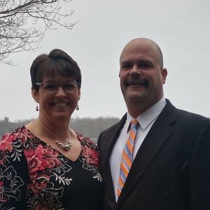 Meet your Posher, Chad